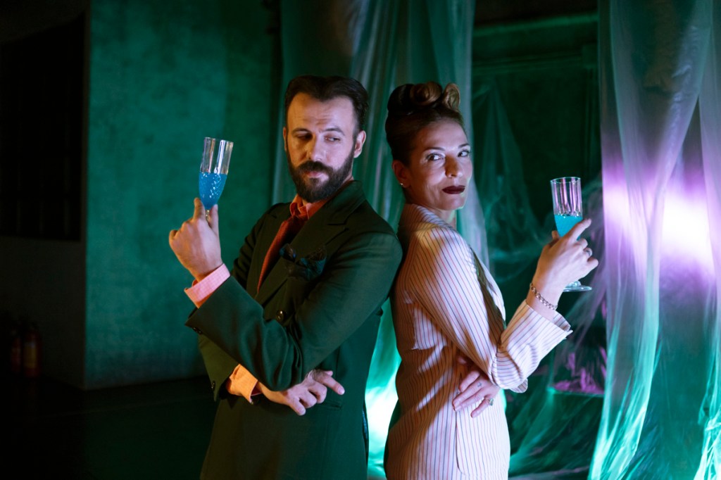 Ο Κατά Φαντασίαν Ασθενής | Κριτική Θεάτρου