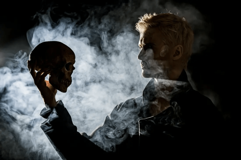 Άμλετ | Κριτική&nbsp;Θεάτρου