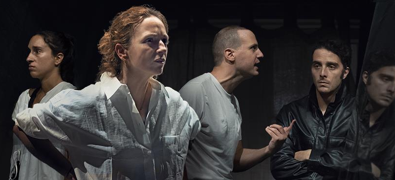 Γυάλινος Κόσμος του Τένεσι Ουίλιαμς, σε σκηνοθεσία Antonio Latella στη Θέατρο Τέχνης Κ.&nbsp;Κουν