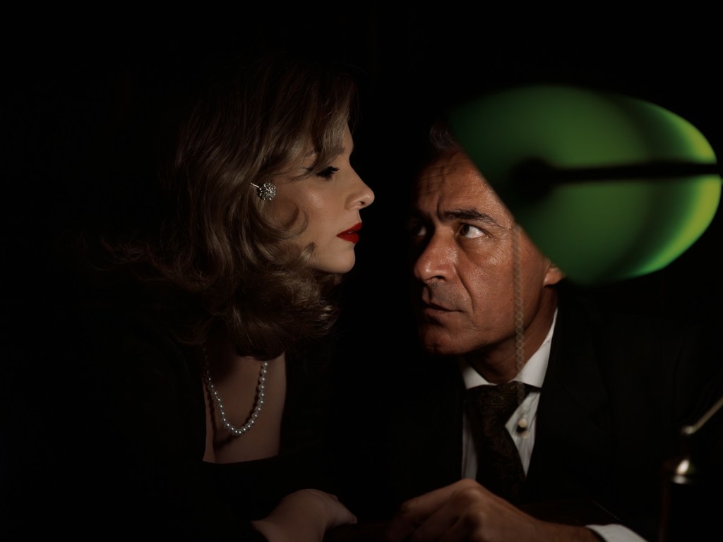 Μάρτυρας Κατηγορίας | Κριτική&nbsp;Θεάτρου