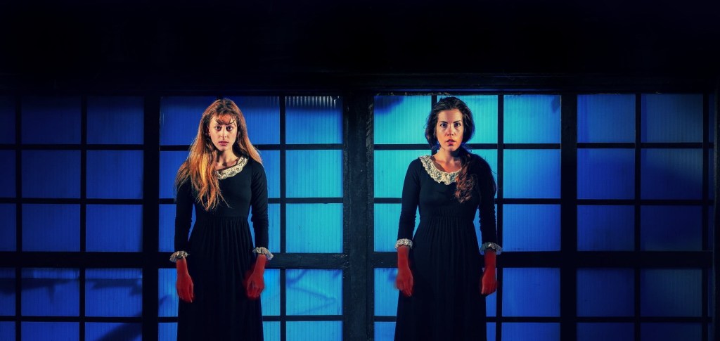 Πλάσματα του Θεού: υπόθεση Παπέν | Κριτική&nbsp;Θεάτρου