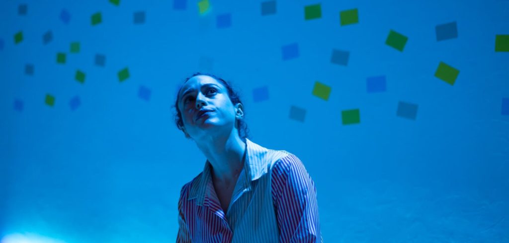 Ρίτα | Κριτική&nbsp;Θεάτρου