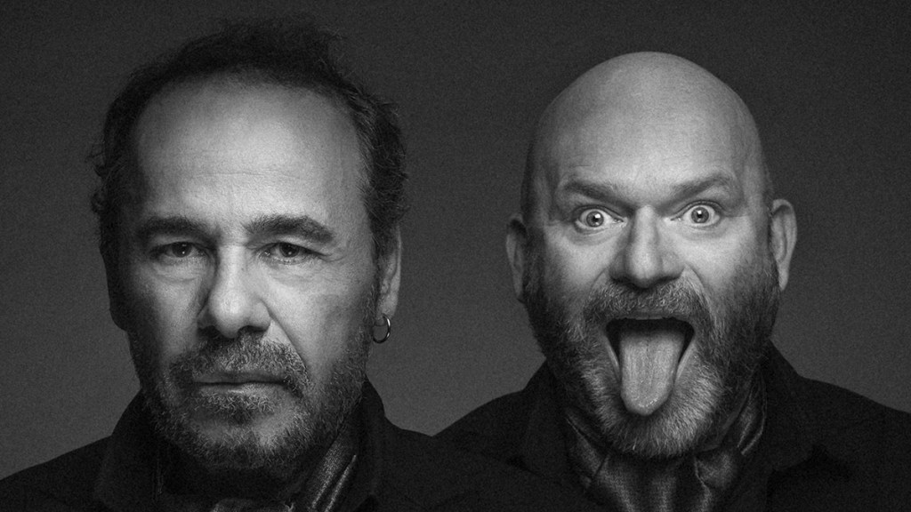 Το Τάβλι του Δημήτρη Κεχαΐδη, σε σκηνοθεσία Αλέξανδρου Ρήγα στο «Από Μηχανής»&nbsp;Θέατρο