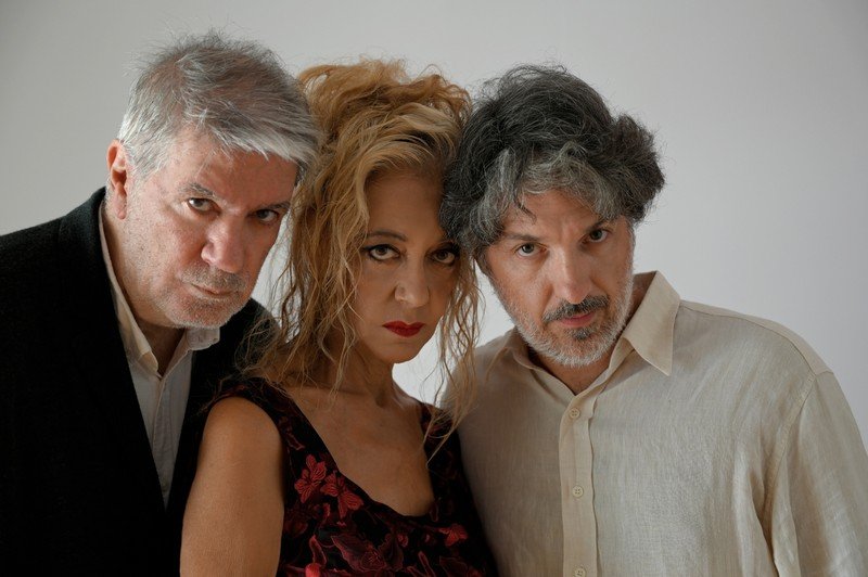 «Οι Δανειστές» του Άουγκουστ Στρίντμπεργκ, σε σκηνοθεσία του Άρη Τρουπάκη στο Θέατρο&nbsp;Ελέρ