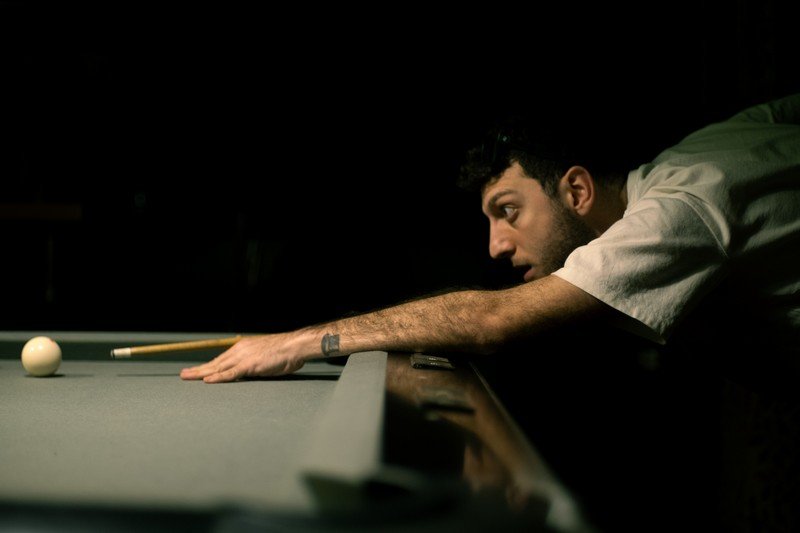 Ρουά Ματ | Κριτική&nbsp;Θεάτρου