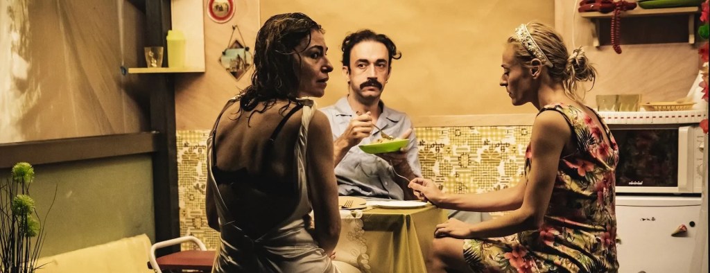 «Λεωφορείο ο Πόθος» του Τένεσι Ουίλιαμς, σε σκηνοθεσία Δημήτρη Καραντζά στο Θέατρο Προσκήνιο