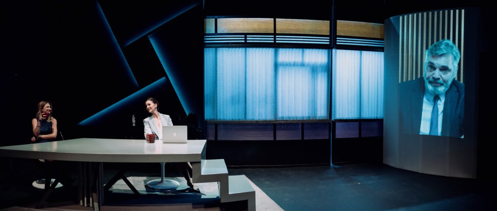 Linda | Κριτική&nbsp;Θεάτρου