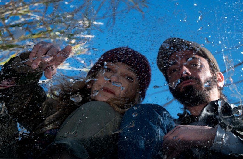 «Το Δάσος» του David Mamet, σε σκηνοθεσία Θοδωρή Αμπαζή στο Θέατρο&nbsp;ΕΛΕΡ