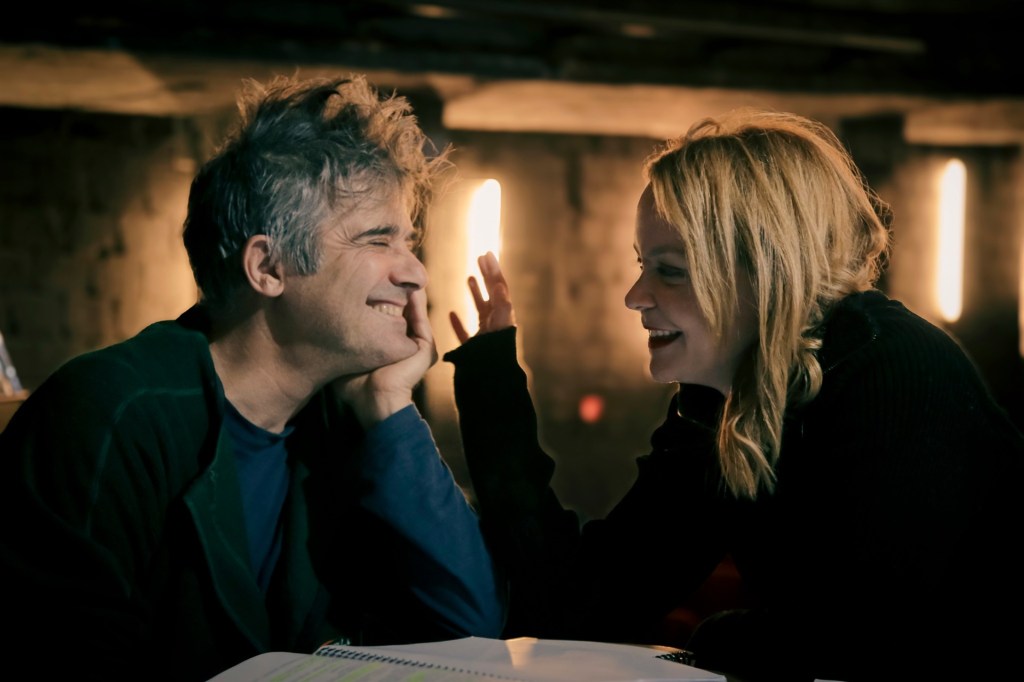 «Όσα παίρνει ο άνεμος» της Μάργκαρετ Μίτσελ, σε σκηνοθεσία Ιόλης Ανδρεάδη στο Δημοτικό Θέατρο&nbsp;Πειραιά