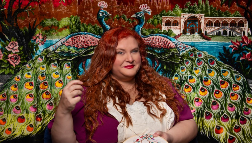 «Μπουμπού» του Δημήτρη Μητσοτάκη, σε διασκευή Κωνσταντίνου Πασσά και Δήμητρας Κολλά και σκηνοθεσία του πρώτου στο Θέατρο Εν&nbsp;Αθήναις