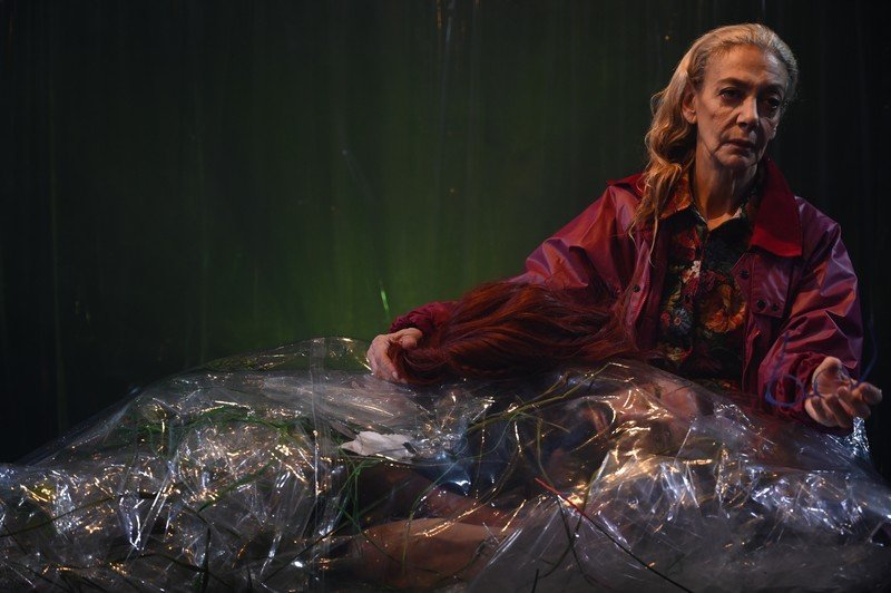 Το Δάσος | Κριτική&nbsp;Θεάτρου