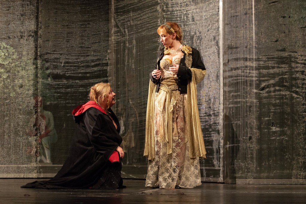 Θελεστίνα | Κριτική&nbsp;Θεάτρου