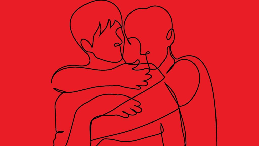 Έρωτας με την Τρίτη Ματιά: Το νέο μυθιστόρημα του του Γιώργου Αγγελίδη κυκλοφορεί σήμερα από τις Εκδόσεις&nbsp;BELL