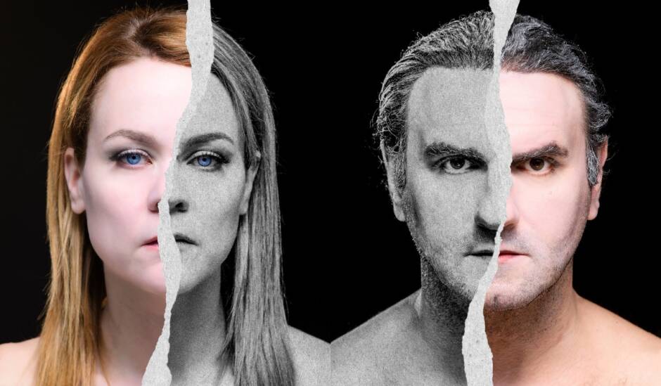 «Αντιγόνη» του Σοφοκλή, σε σκηνοθεσία Θέμη Μουμουλίδη, ξεκινά περιοδεία σε επιλεγμένα ανοιχτά θέατρα ανά την&nbsp;Ελλάδα