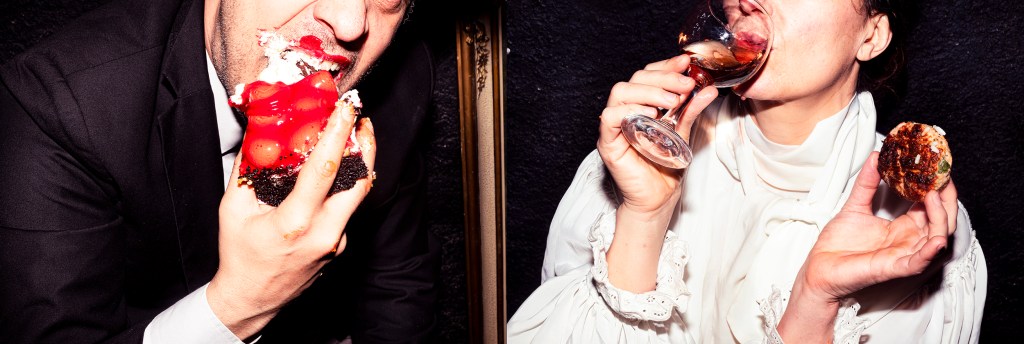 «Κατσούρμπος» του Γεωργίου Χορτάτση, σε σκηνοθεσία Γιάννου Περλέγκα στην Πειραιώς&nbsp;260