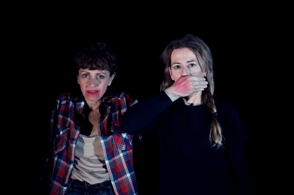 Σιωπή | Κριτική&nbsp;Θεάτρου