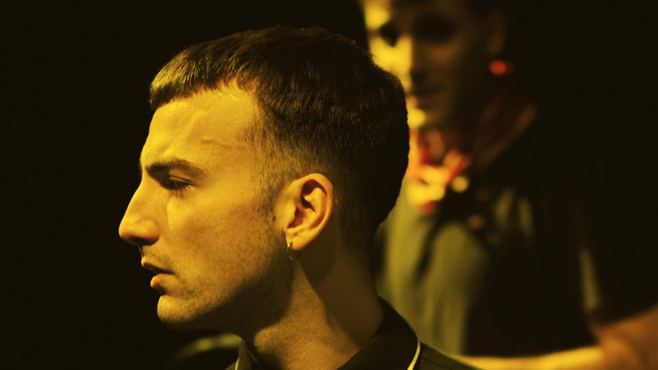 H «Αυτόματη Εστίαση», το ψυχολογικό θρίλερ του Γιώργου Αγγελίδη έρχεται για 2η χρονιά στο Θέατρο&nbsp;Αργώ