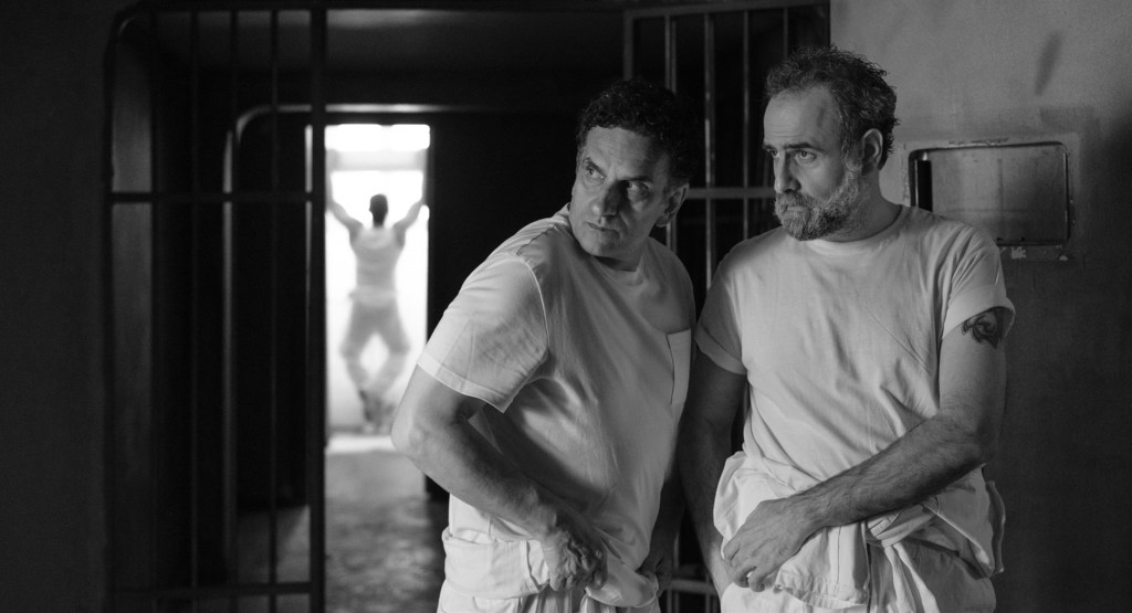 «Η Τελευταία Έξοδος – Ρίτα Χέιγουορθ», βασισμένη στο αριστούργημα του Στίβεν Κινγκ, σε σκηνοθεσία και διασκευή Δημήτρη και Ορέστη Σταυρόπουλου από τον Οκτώβριο στο Θέατρο&nbsp;Άνεσις