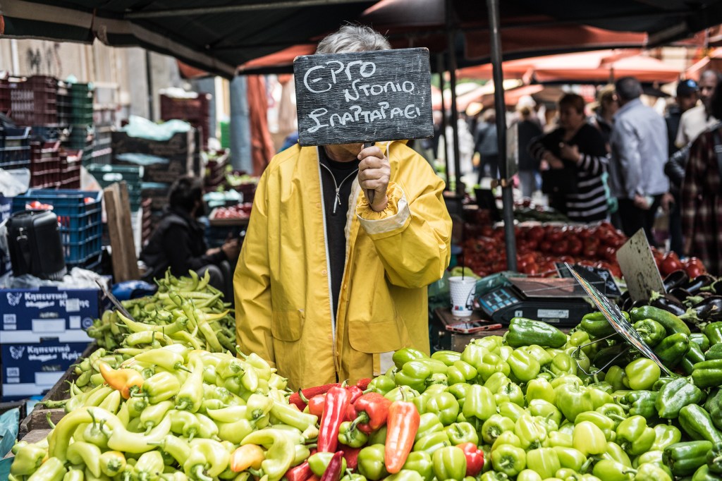 «Κλημεντίνες χωρίς κουκούτσι» της Νοεμής Βασιλειάδου, στο Θέατρο Τέχνης Καρόλου&nbsp;Κουν