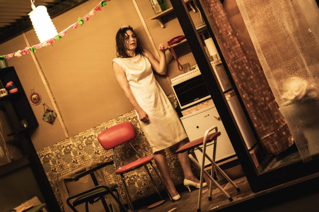 Το «Λεωφορείο ο Πόθος» του Τένεσι Ουίλιαμς, σε σκηνοθεσία Δημήτρη Καραντζά επιστρέφει για 2η χρονιά  στο Θέατρο&nbsp;Προσκήνιο