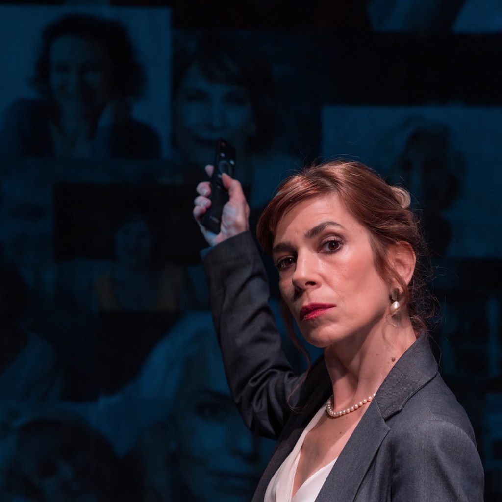 Η «Linda» της Penelope Skinner, σε σκηνοθεσία Ελένης Σκότη επιστρέφει για 2η χρονιά  στο Θέατρο Επί&nbsp;Κολωνώ