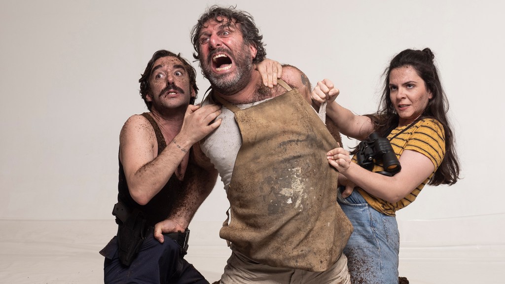 Ο «Άγριος Σπόρος», ένα από τα σπουδαιότερα έργα του Γιάννη Τσίρου, ανεβαίνει σε σκηνοθεσία Σοφίας Καραγιάννη στο Θέατρο Μικρό&nbsp;Χορν