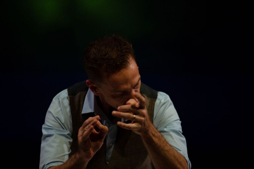 Αρτώ / Βαν Γκογκ | Κριτική&nbsp;Θεάτρου