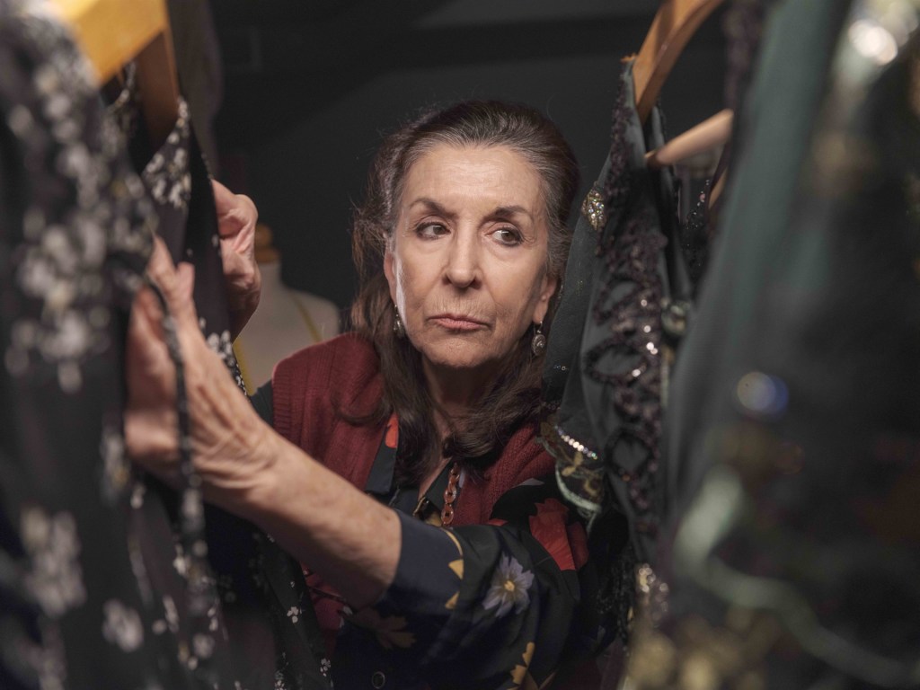 «Μια Ζωή» – Η ερμηνευτική ειλικρίνεια της Νένας Μεντή υμνεί για 2η χρονια τον καθημερινό&nbsp;άνθρωπο