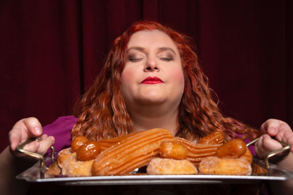 Η Δήμητρα Κολλά γίνεται για 2η χρονιά η «Μπουμπού» του Δημήτρη Μητσοτάκη, στο Θέατρο Εν&nbsp;Αθήναις