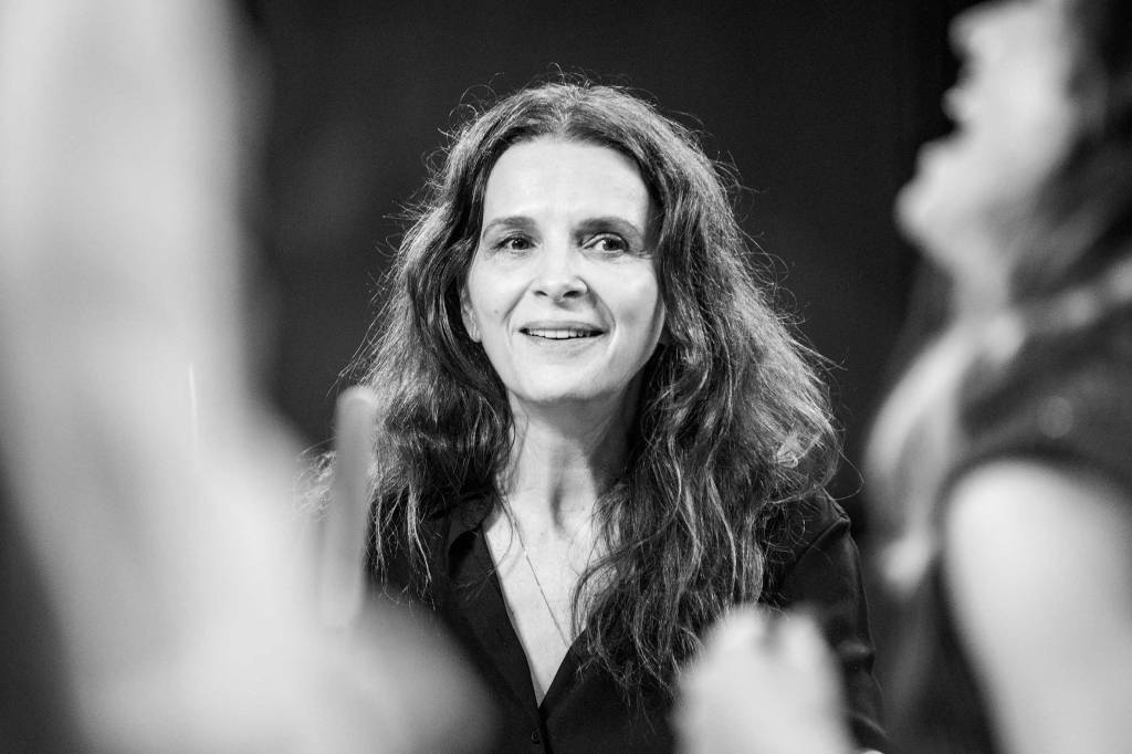 Παγκόσμια πρεμιέρα για τον πολυαναμενόμενο «Όρκο της Ευρώπης» του Wajdi Mouawad, σε σκηνοθεσία του ίδιου, στο Αρχαίο Θέατρο της&nbsp;Επιδαύρου