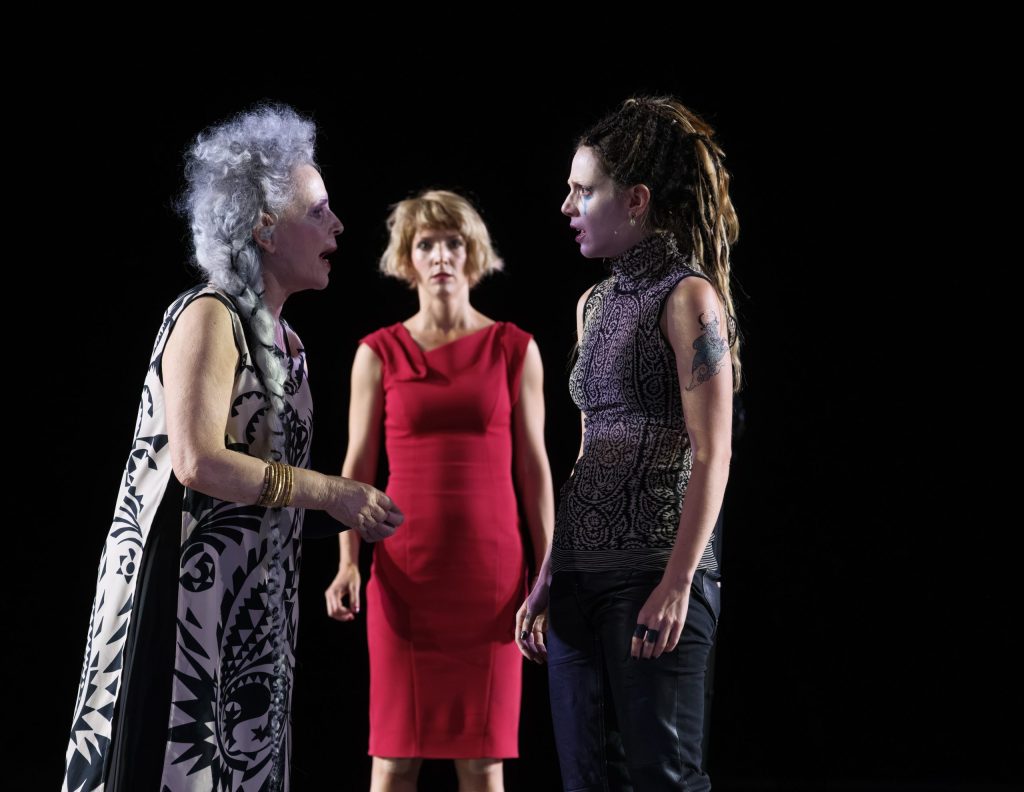 Ο όρκος της Ευρώπης | Κριτική Θεάτρου / Europa’s Pledge | Theater&nbsp;Review