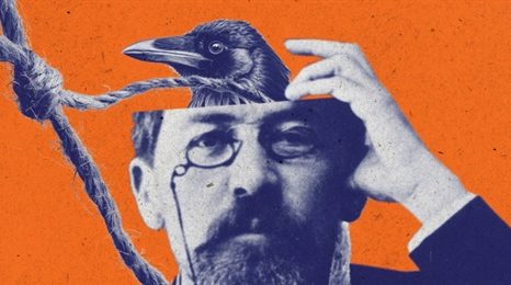 Ο Γιάννης Μπέζος επιστρέφει στη σκηνή του Θεάτρου Άνεσις, και μας προσκαλεί σε ένα απολαυστικό ταξίδι στον κόσμο του Αντόν Τσέχωφ, παρουσιάζοντας τις «ΒΛΑΒΕΡΕΣ ΣΥΝΕΠΕΙΕΣ ΤΟΥ ΓΑΜΟΥ» (Γελώντας με τον&nbsp;Τσέχωφ)