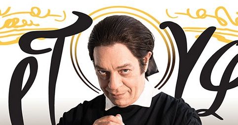 Η Έλενα Μαυρίδου σκηνοθετεί τον «Ταρτούφο» του Μολιέρου στο Θέατρο Αλκυονίς, με τον Γιάννη Τσορτέκη στον ομώνυμο&nbsp;ρόλο