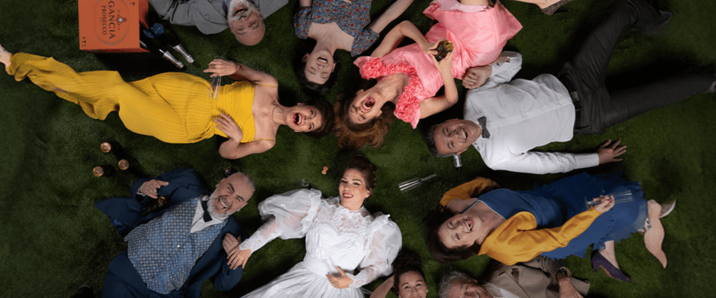 Το «Μέχρι να σβήσουν τ’ άστρα» της Beth Steel, σε σκηνοθεσία Βαγγέλη Θεοδωρόπουλου, έρχεται στο Θέατρο Χώρα, με ένα all- star καστ