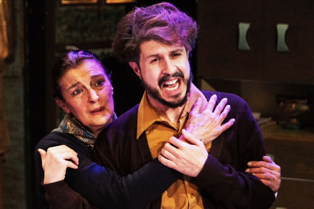 «Μαζί»: Μια τρυφερή οικογενειακή ιστορία για την συμπερίληψη και την αποδοχή επιστρέφει για 2η χρονιά στο Θέατρο Altera&nbsp;Pars