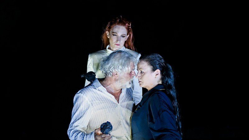 Οιδίπους | Κριτική&nbsp;Θεάτρου