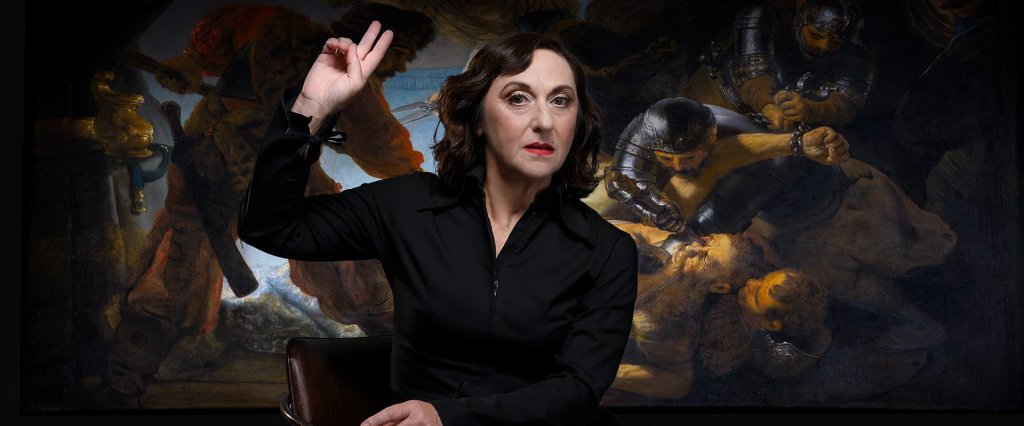 «Τα άνθη του κακού» του Σέρχιο Μπλάνκο, σε σκηνοθεσία του ίδιου, έρχονται τον Δεκέμβριο στο Θέατρο του Νέου&nbsp;Κόσμου