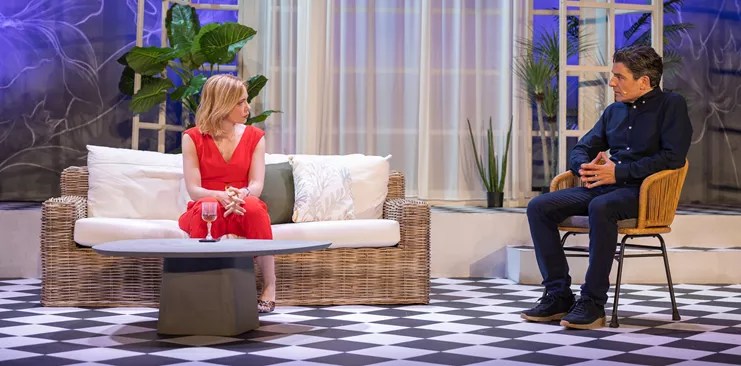 Το Ψέμα | Κριτική&nbsp;Θεάτρου