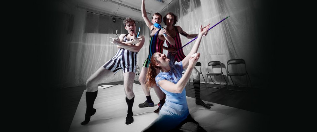 «Το Σαπούνι» του Φράνσις Πονζ, σε σκηνοθεσία Οδυσσέα Ζήκα, αλλάζει στέγη και επιστρέφει φέτος δυναμικά στο Θέατρο του Νέου&nbsp;Κόσμου