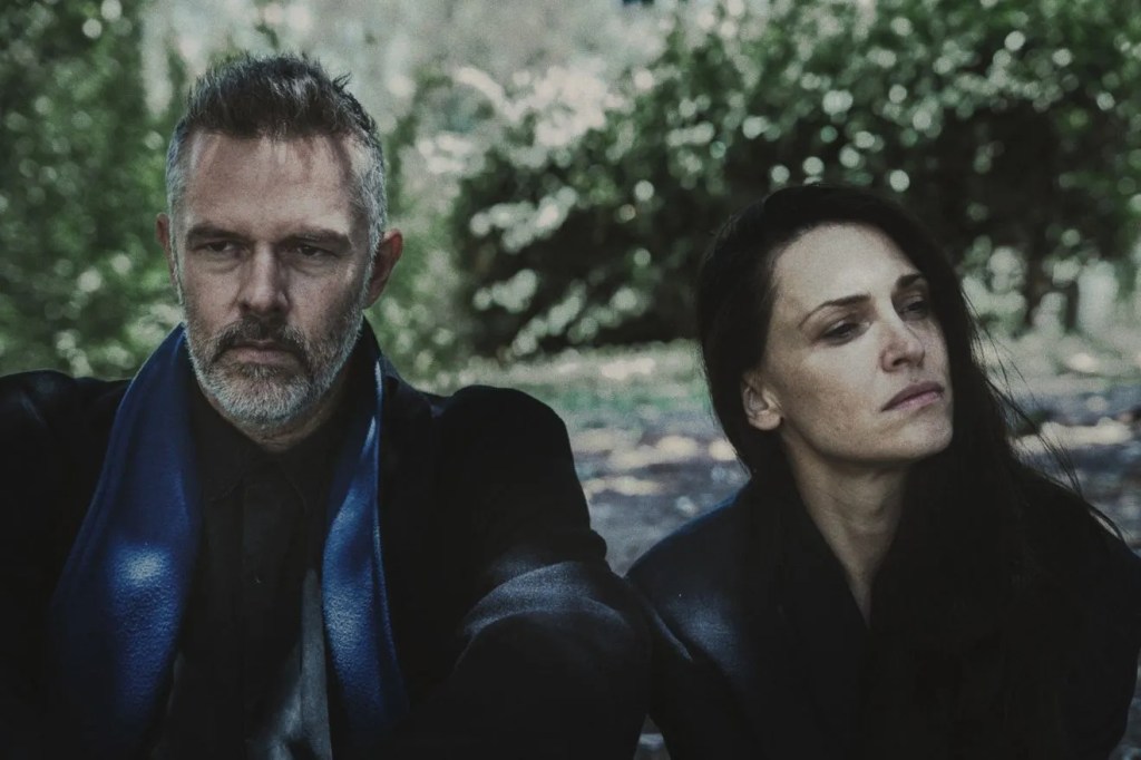 Το «Cleansed» της Σάρα Κέιν, σε σκηνοθεσία Δημήτρη Καραντζά, κάνει πρεμιέρα στις 5 Δεκεμβρίου 2025 στο Ίδρυμα Μιχάλης Κακογιάννης