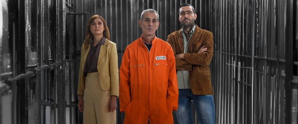 «Intra muros» του Alexis Michalik, σε σκηνοθεσία Παντελή Δεντάκη, στο Θέατρο του Νέου&nbsp;Κόσμου