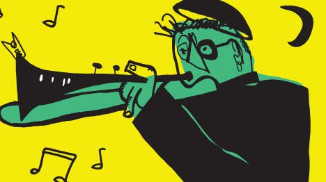 Έναρξη μουσικής σεζόν στο THEATRE OF THE NO