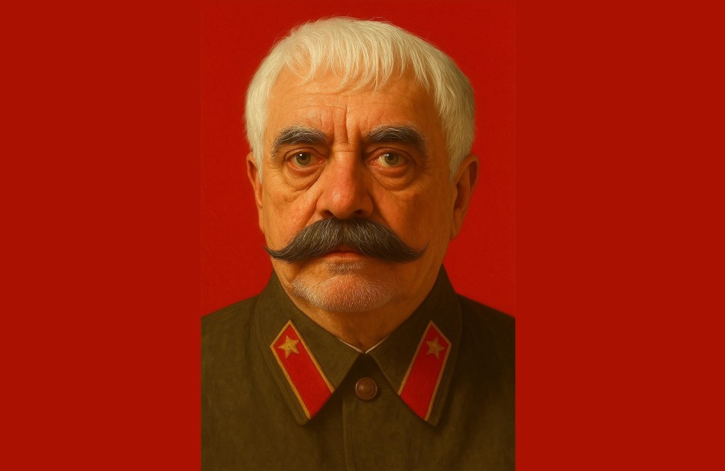 «Ο Τύραννος και η κόρη», σε σκηνοθεσία Χριστόφορου Χριστοφή, στο Μέγαρο Μουσικής&nbsp;Αθηνών