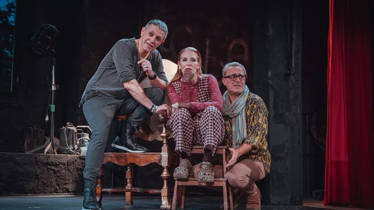 #Cancel | Κριτική&nbsp;Θεάτρου