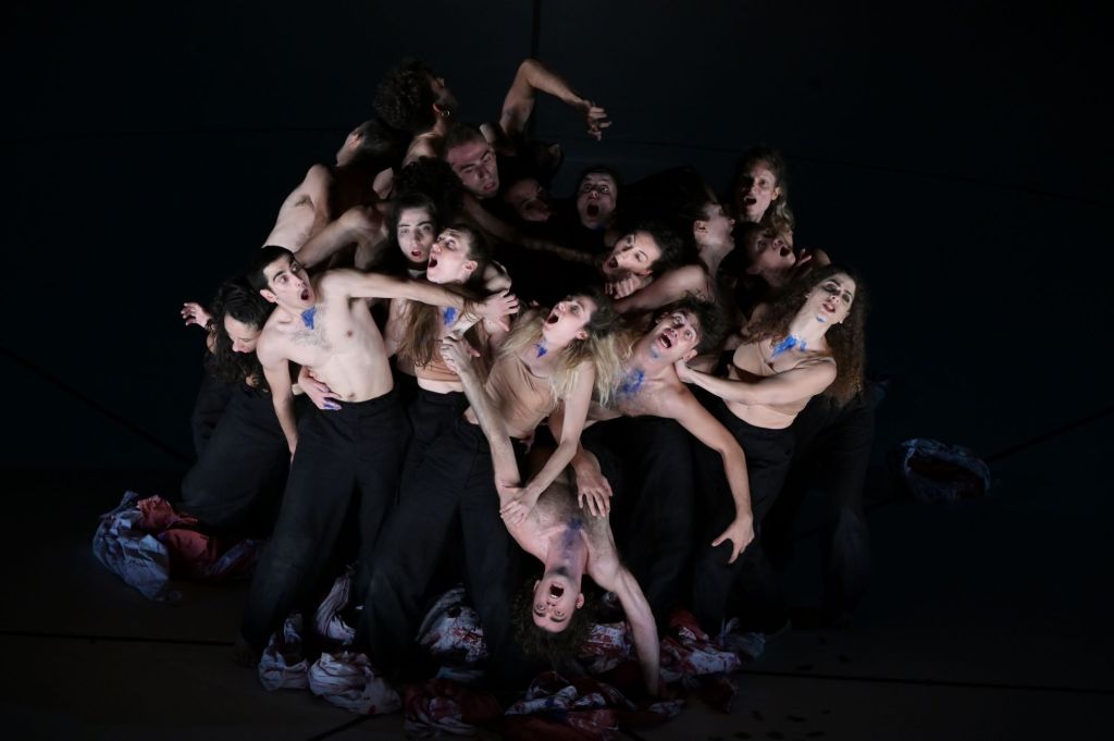 Ορέστεια | Κριτική&nbsp;Θεάτρου