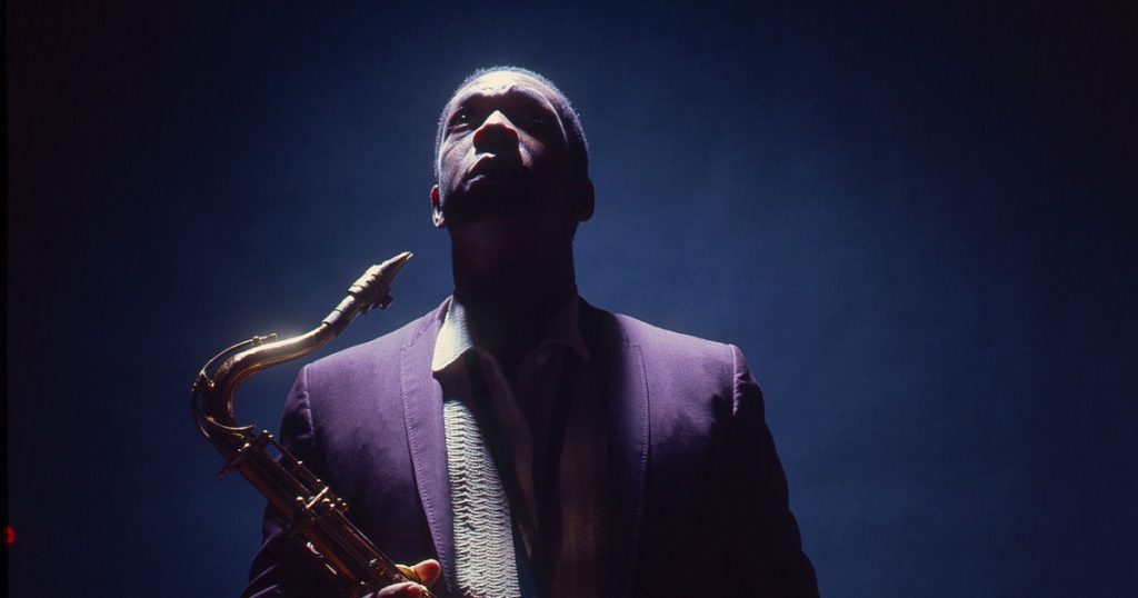 «Gilad Atzmon Quartet»: Ένα μοναδικό αφιέρωμα στον θρυλικό τζαζ μουσικό John Coltrane επιστρέφει στο THEATRE OF THE NΟ