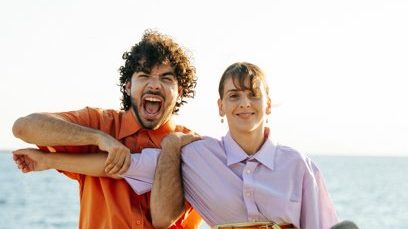 «Unborn» της Χριστίνας Κυρίτση, σε σκηνοθεσία Νεκτάριου Λιονάκη, στο&nbsp;ΡΕΚΤΙΦΙΕ