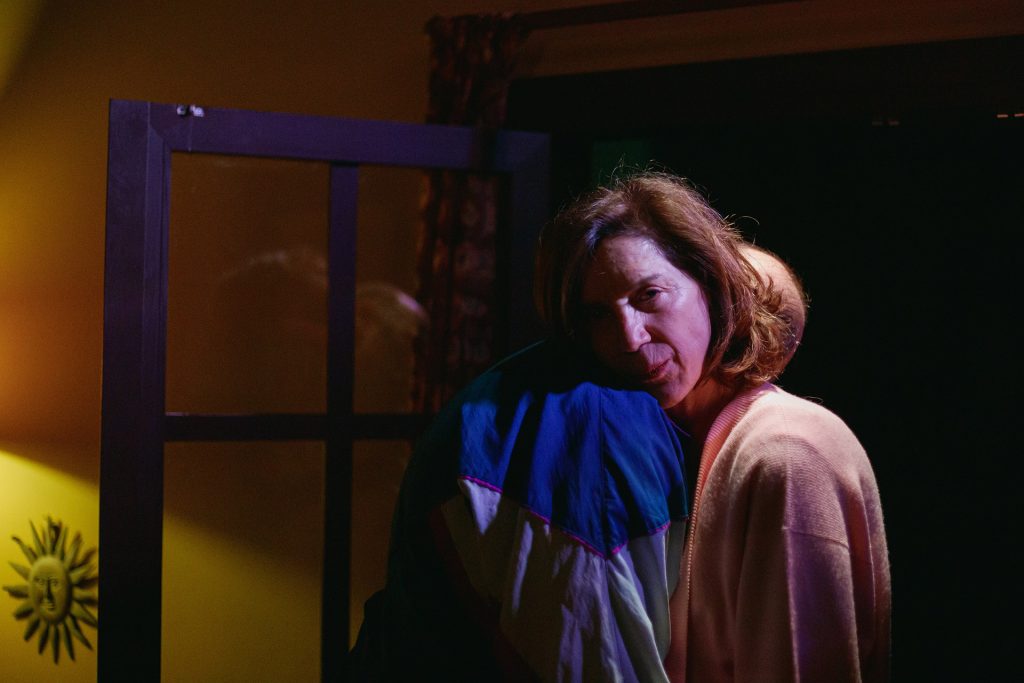 Η γυναίκα και ο ακροβάτης | Κριτική&nbsp;Θεάτρου