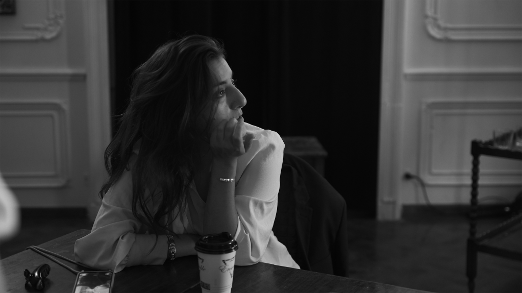 «Ο κύριος Ευταξίου», σε κείμενο και σκηνοθεσία Κωνσταντίνου Γραμματικάκη, στο Πάνω&nbsp;Σπίτι