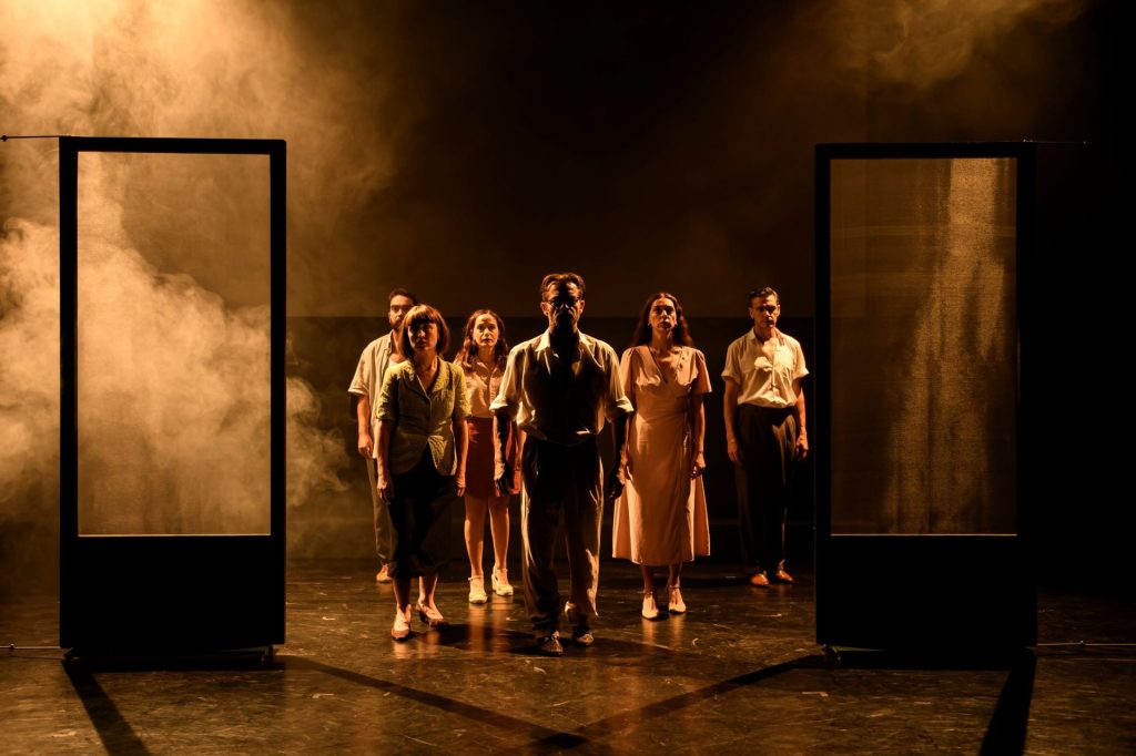 Χαμένη Άνοιξη | Κριτική&nbsp;Θεάτρου